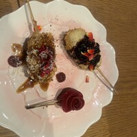 フレンチ串揚げBEIGNET 東京 - 