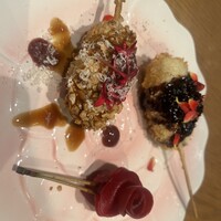 フレンチ串揚げBEIGNET 東京 - 