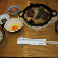 ざくろ 室町店 - 