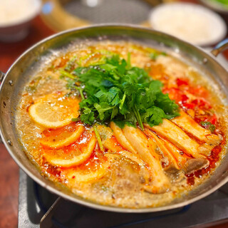 焼肉 スタミナ苑_2