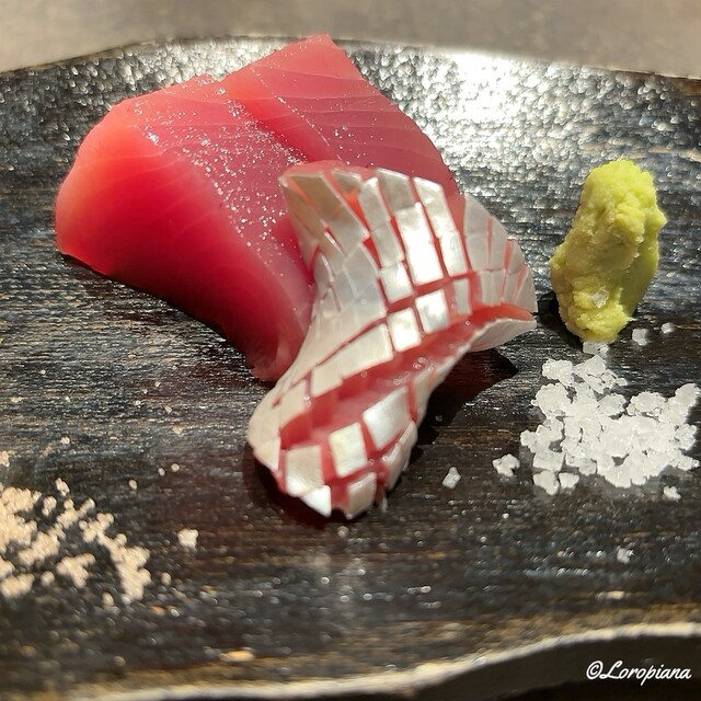 Yanaginobanba Uroko photo 4