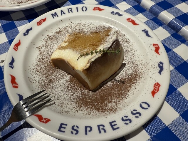MARINA MARIO ESPRESSO photo 2