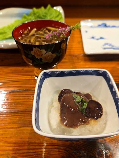 悠ゆ亭 - 猪苗代（料理旅館）の写真