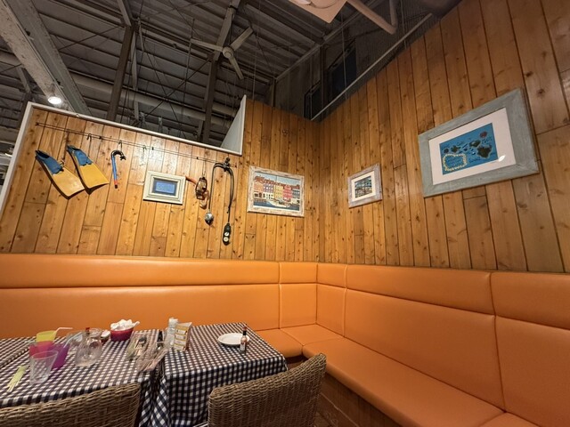 MARINA MARIO ESPRESSO photo 4