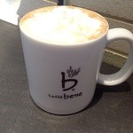 バニラアガベラテ