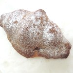 Boulangerie Nao - クロワッサンダマンド