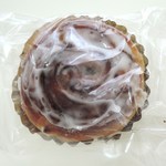 Boulangerie Nao - シナモンロール