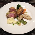 奥沢サクレクール - 