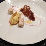 奥沢サクレクール - 