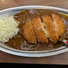 カレーのチャンピオン 津幡店