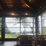 百合珈琲 六甲山 - 