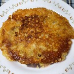 ブーランジェリー スドウ - お酒に合うチーズバゲット