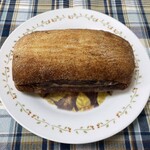 ブーランジェリー スドウ - モチットマロン