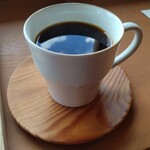 豆挽きのゴーシュ - こまめモカブレンド