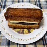 ブーランジェリー スドウ - 大人のあんドーナツ