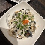 イカセンター新宿総本店 - 