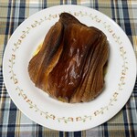 ブーランジェリー スドウ - ジャンドゥーヤ