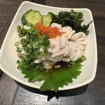 イカセンター新宿総本店 - 