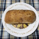 ブーランジェリー スドウ - モチット