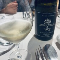 銀座 レストラン オザミ - 