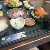 天空の月 渋谷 - 