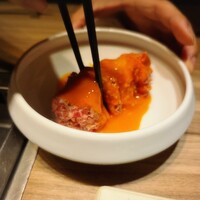 焼肉うしごろ 横浜店 - 