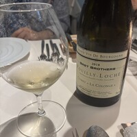 銀座 レストラン オザミ - 