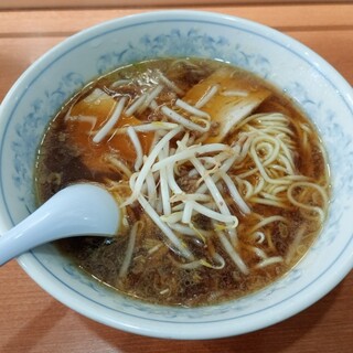 中華そば 丸福_0