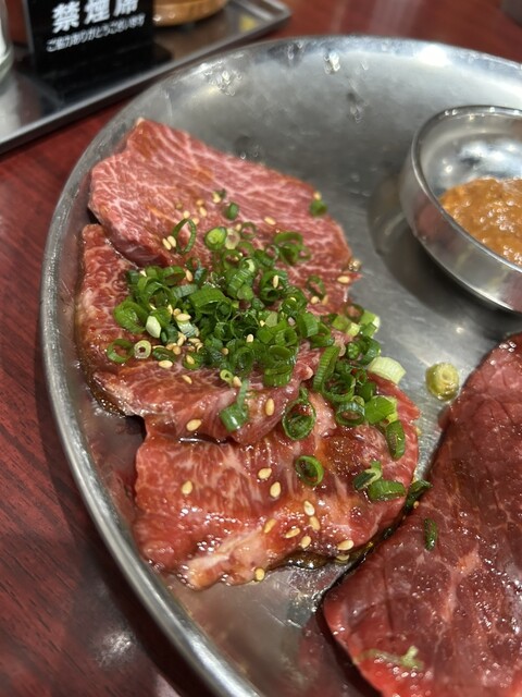 Yakiniku Horumon Ippin Ryori Chinjutei photo 3