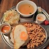 ペパカフェ・フォレスト