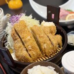 小名浜 - でかっ！(≧∀≦)