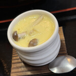 小名浜 - 中にちゃんと海老も銀杏も居た！