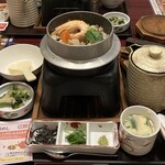 華屋与兵衛 - 