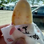 笹かまの郷 馬上かまぼこ店 - 料理写真: