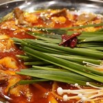 焼肉 スタミナ苑 - 料理写真: