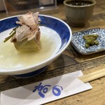亀戸・養生料理　高の - 