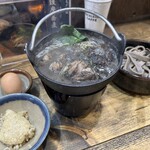 亀戸・養生料理　高の - 