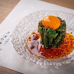 囲炉裏と炭焼き ろばた比多岐 - 