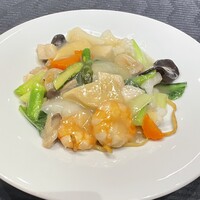 スーツァン・レストラン陳 渋谷店 - 