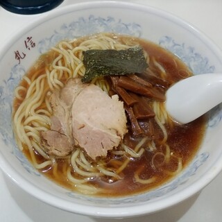 中華そば 丸信_0