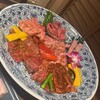 東京焼肉 平城苑 浅草総本店