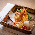 囲炉裏と炭焼き ろばた比多岐 - 