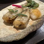 海鮮料理と酒 いくひさ - 