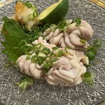 海鮮料理と酒 いくひさ - 