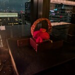 ザ・ラウンジ byアマン - 