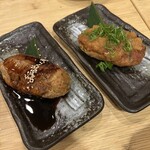 さかなや 日の出丸 - 