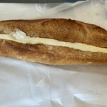 フランスパン専門店おちこち - 