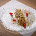 囲炉裏と炭焼き ろばた比多岐 - 