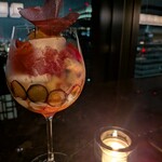 ザ・ラウンジ byアマン - 