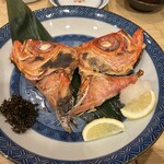 さかなや 日の出丸 - 